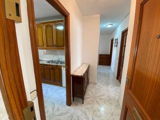 Piso en venta en Barrio Alto - San Félix - Oliveros - Altamira en Almería