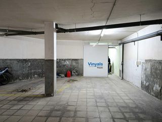 Garaje en venta en Argentona