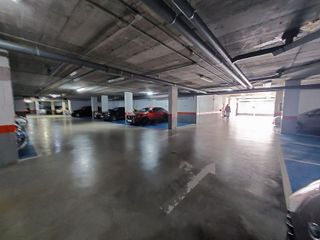 Garaje en venta en Arroyo de la Miel en Benalmádena