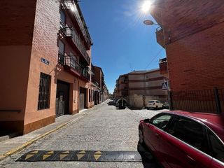 Local comercial en venta en Vía Romana en Segovia