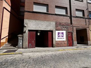 Local comercial en venta en Vía Romana en Segovia