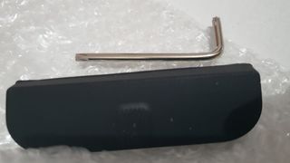 Rear Door Switch Rubber Cover for BMW MINI