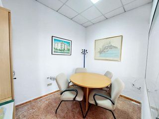 Local comercial en venta en Arroyo de la Miel en Benalmádena