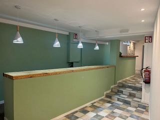 Local comercial en venta en Paseo Independencia en Zaragoza