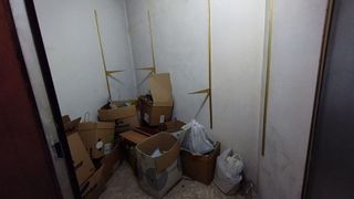 Trastero en venta en Santa Cruz - Industria - Polígono Campollano en Albacete