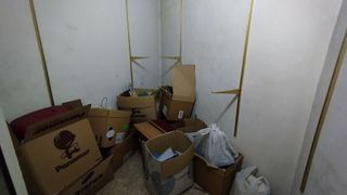 Trastero en venta en Santa Cruz - Industria - Polígono Campollano en Albacete