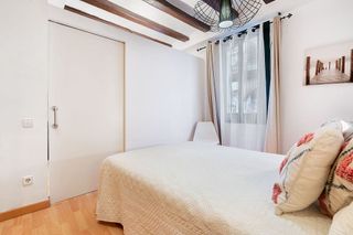 Piso en alquiler en La Barceloneta en Barcelona