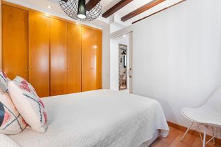 Piso en alquiler en La Barceloneta en Barcelona