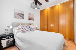 Piso en alquiler en La Barceloneta en Barcelona