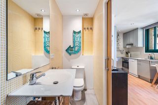 Piso en alquiler en La Barceloneta en Barcelona