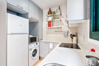 Piso en alquiler en La Barceloneta en Barcelona