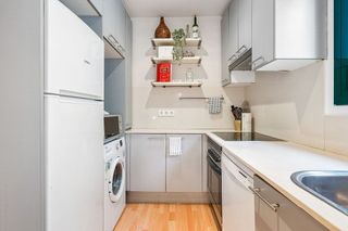 Piso en alquiler en La Barceloneta en Barcelona