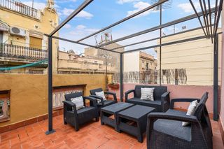 Piso en alquiler en La Barceloneta en Barcelona