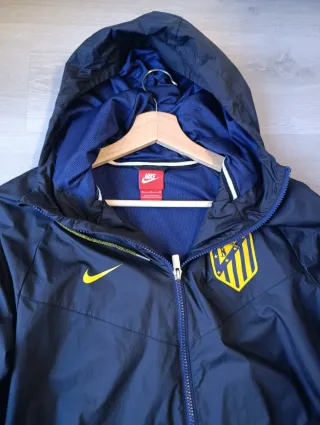 Chubasquero Atlético de Madrid Talla M