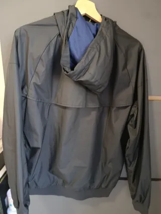 Chubasquero Atlético de Madrid Talla M