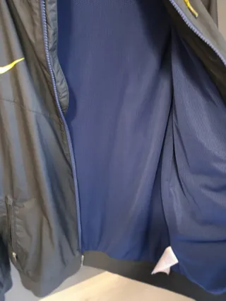 Chubasquero Atlético de Madrid Talla M