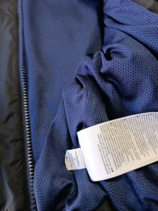 Chubasquero Atlético de Madrid Talla M