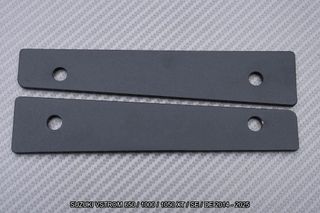 Soporte de baúl SUZUKI VSTROM 650 1000 1050 XT