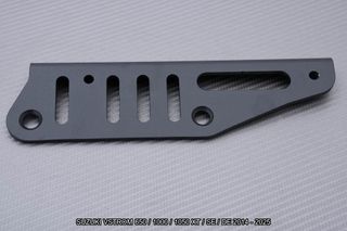 Soporte de baúl SUZUKI VSTROM 650 1000 1050 XT