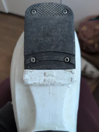 Botas de esquí para mujer talla 39