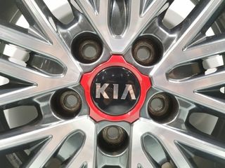 Kia 519636 52910j7500 llanta proceed gt