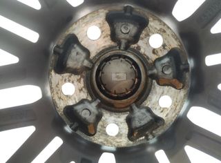 Kia 519636 52910j7500 llanta proceed gt