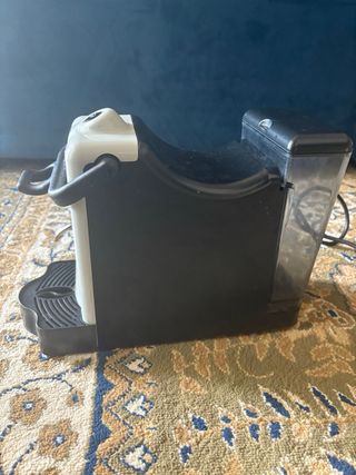 Macchina Caffè Borbone