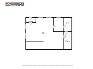 Local comercial en venta en Nueva Almería - Cortijo Grande - Vega de Acá en Almería