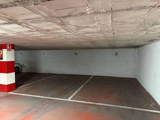 Garaje en venta en Carranque - Haza Cuevas en Málaga