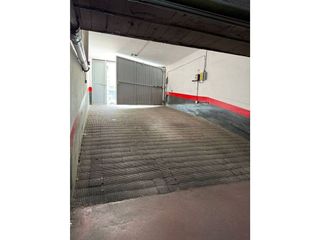 Garaje en venta en Carranque - Haza Cuevas en Málaga