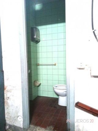 Garaje en venta en Bagatza - San Vicente en Barakaldo