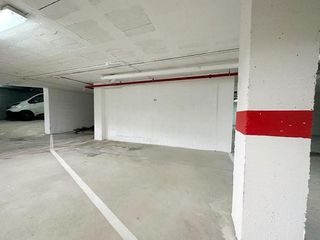 Garaje en venta en Álora