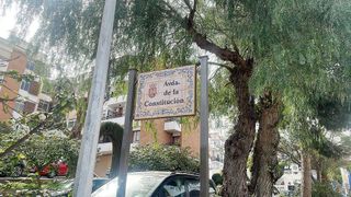 Garaje en venta en Álora