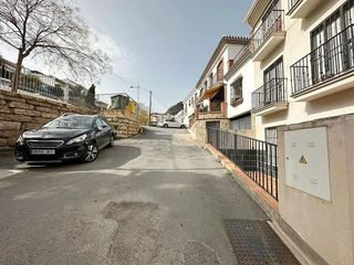 Garaje en venta en Álora