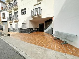 Garaje en venta en Álora