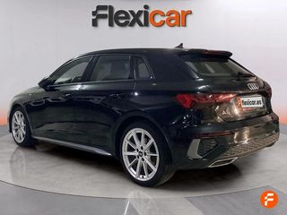 Audi A3 Sportback S line 35 TDI 110kW S tronic