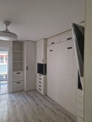 Estudio en alquiler en Parque de la Paloma en Benalmádena