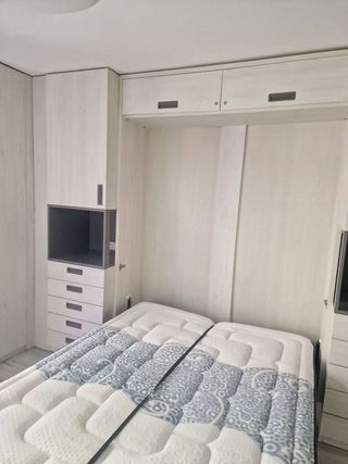 Estudio en alquiler en Parque de la Paloma en Benalmádena