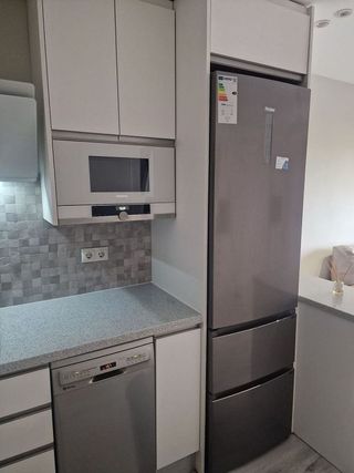 Estudio en alquiler en Parque de la Paloma en Benalmádena