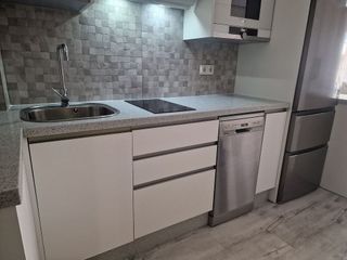 Estudio en alquiler en Parque de la Paloma en Benalmádena