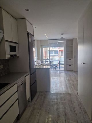 Estudio en alquiler en Parque de la Paloma en Benalmádena