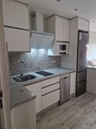 Estudio en alquiler en Parque de la Paloma en Benalmádena