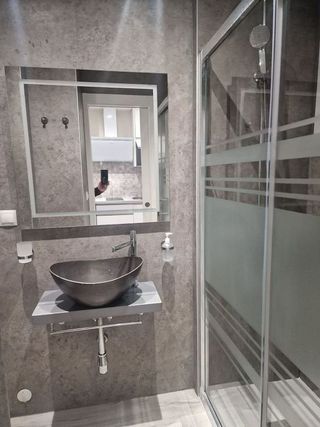 Estudio en alquiler en Parque de la Paloma en Benalmádena