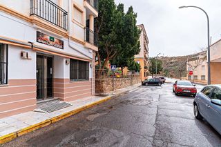 Local comercial en venta en Macael