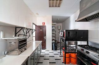 Local comercial en venta en Macael