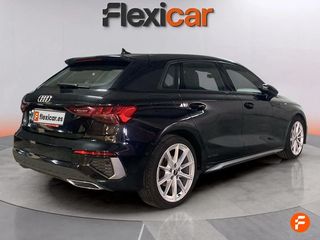 Audi A3 Sportback S line 35 TDI 110kW S tronic