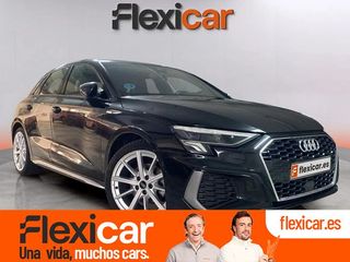 Audi A3 Sportback S line 35 TDI 110kW S tronic