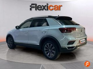 Volkswagen T-Roc Sport 1.5 TSI 110kW (150CV)