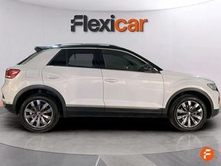 Volkswagen T-Roc Sport 1.5 TSI 110kW (150CV)