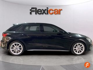 Audi A3 Sportback S line 35 TDI 110kW S tronic